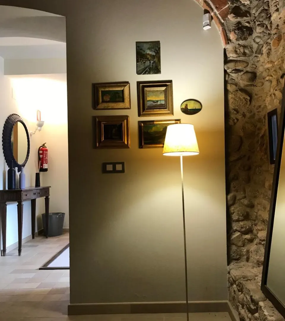 El Gallaret Del Pla Villa Orfes