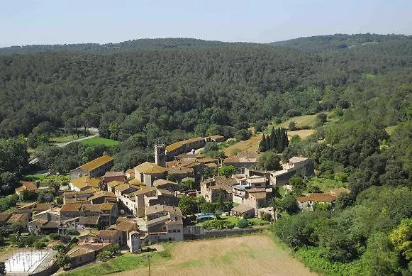 El Gallaret Del Pla Villa Orfes Spain