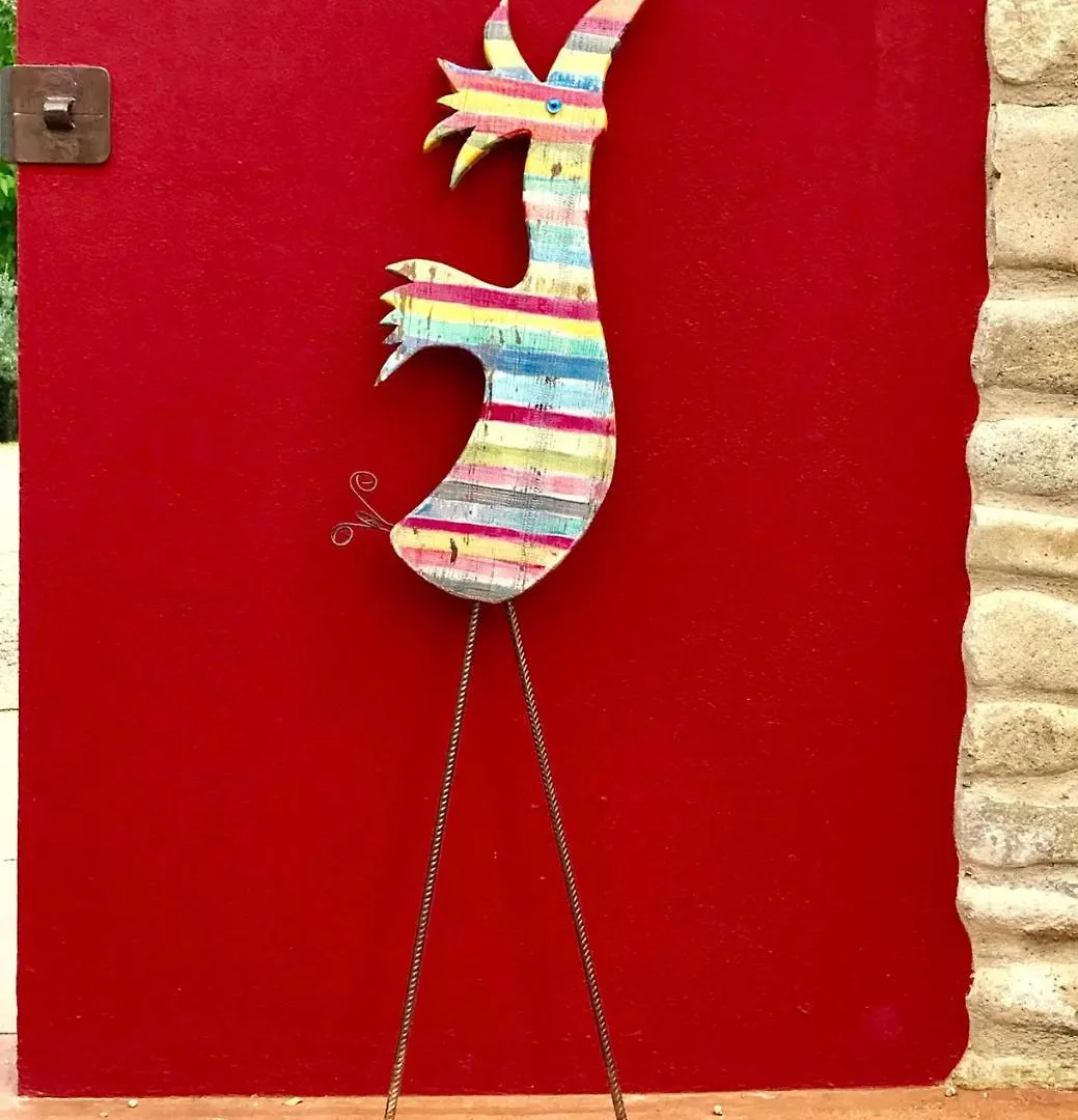 El Gallaret Del Pla Villa Orfes 0*,